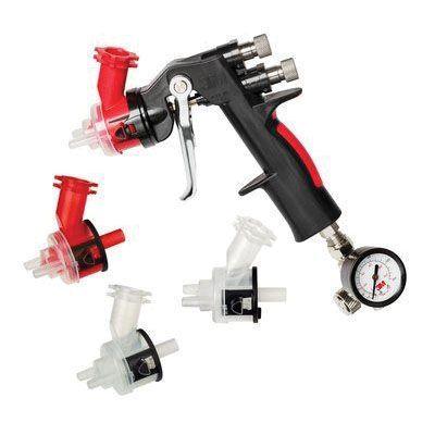 3M™ 16587 HVLP Spray Gun Kit, HVLP