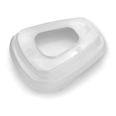 3M™ 17668 Filter Retainer, Use With: 5000 Series Respirator, 6000 Series Cartridges