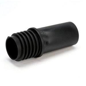 3M™ 20453 Filter Bag Adapter, 1 in External Hose Thread x 1 in ID, Use With: 20331, 20430 Orbital Sander