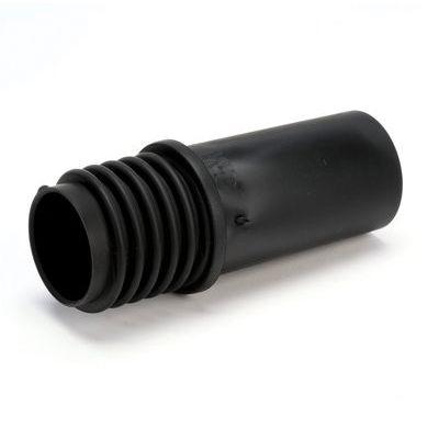 3M™ 20453 Filter Bag Adapter, 1 in External Hose Thread x 1 in ID, Use With: 20331, 20430 Orbital Sander