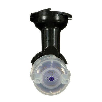 3M™ 26716 Atomizing Head Refill Kit, 1.6 mm Size, Purple, Use With: 3M™ 26832 HVLP Gravity Spray Gun