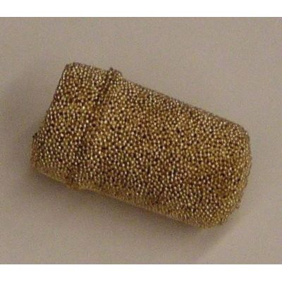 3M™ 28121 Internal Muffler, Use With: 20244 Mini Random Orbital Nib Sander
