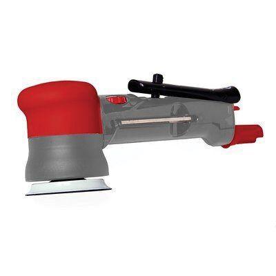 3M™ 28363 Rotary Polisher, 2.9 in, 11000 rpm, 17 scfm