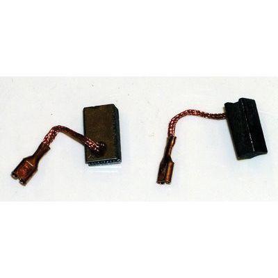 3M™ 30933 Carbon Brush, 120 V, Use With: 28391 Electric Variable Speed Polisher