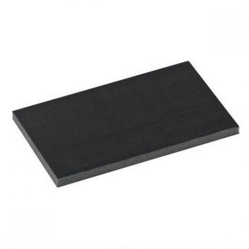 3M™ 34349 Flexible Abrasive Pad, Hook and Loop Attachment, Foam