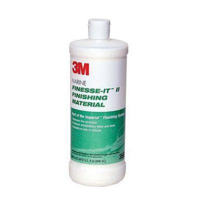 3M™ 35928 Glaze, 1 qt Bottle, Liquid