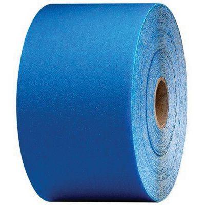 3M™ 36222 321U Series Abrasive Sheet Roll, 2-3/4 in W x 30 yd L, 220 Grit