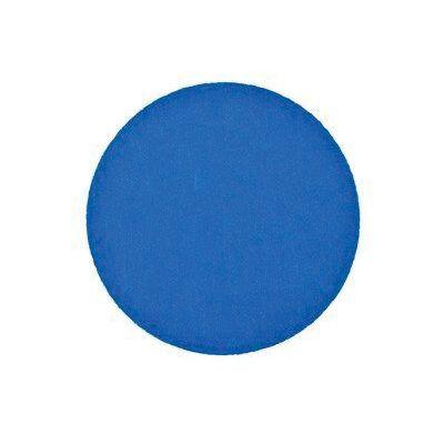 3M™ 36248 321U Series Abrasive Disc, 6 in Dia, 400 Grit, Hook and Loop, Blue