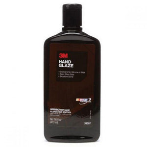 3M™ 39007 Hand Glaze, 16 fl-oz Bottle, Liquid