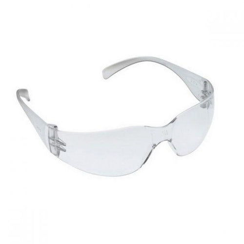3M™ Virtua™ 62099 Protective Eyewear, Universal Size, Clear Lens