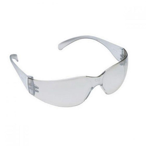 3M™ Virtua™ 62103 Protective Eyewear, Universal Size, Indoor/Outdoor Mirror Lens