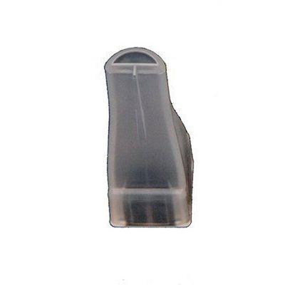 3M™ 8205 Double Round Seam Sealer Tip, 3/8 in Size, Use With: Automix™ PN08193 Mixing Nozzle