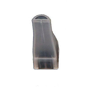 3M™ 8204 Flat Seam Sealer Tip, 3/8 in Size, Use With: Automix™ PN08193 Mixing Nozzle