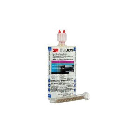 3M™ 8310 Bare-Metal Seam Sealer 200 mL Cartridge