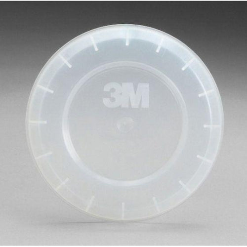 3M™ GVP-119 Shower Cover, Use With: GVP-Series Belt-Mounted Powered Air Purifying Respirator Systems