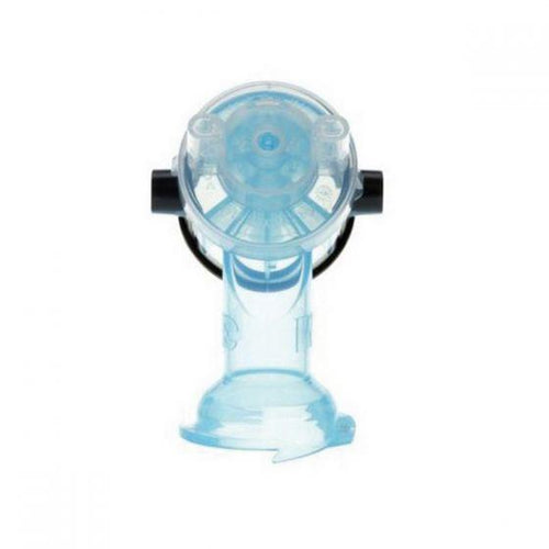 Accuspray™ 26612 Atomizing Head Refill Pack, 1.2 mm, Blue, Use With: One and Series 2.0 Spray Cup Systems