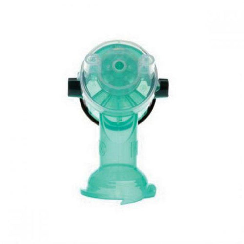 Accuspray™ 26613 Atomizing Head Refill Pack, 1.3 mm, Green, Use With: One and Series 2.0 Spray Cup Systems