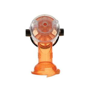 Accuspray™ 26614 Atomizing Head Refill Pack, 1.4 mm, Orange, Use With: One and Series 2.0 Spray Cup Systems