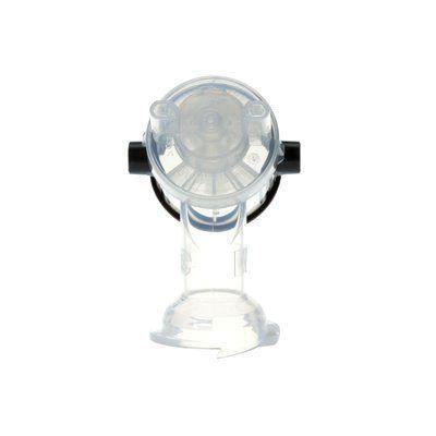 Accuspray™ 26618 Atomizing Head Refill Pack, 1.8 mm, Clear, Use With: One and Series 2.0 Spray Cup Systems