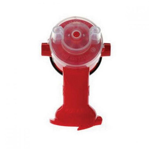 Accuspray™ 26620 Atomizing Head Refill Pack, 2 mm, Red, Use With: One and Series 2.0 Spray Cup Systems