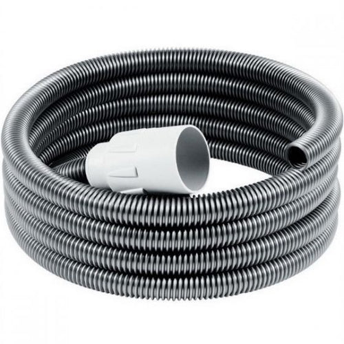 FESTOOL® 29899 Suction Hose, 21.5 mm Dia x 5 m L, Use With: Hand Sanding Blocks with Dust Extraction