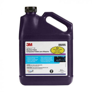 3M Machine Polish Gallon