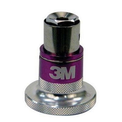 Perfect-It™ 33271 Quick Connect Adapter, 14 mm, Use With: Compounding and Polishing Pads