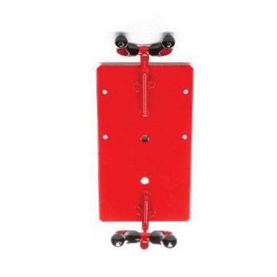 PPS™ 16236 One Spray Gun Holder, Use With: Series 2.0 and Paint Preparation System