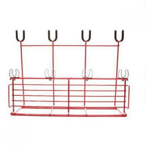 PPS™ 16238 Quad Spray Gun Holder, Use With: One Spray Gun, Series 2.0 and Paint Preparation System