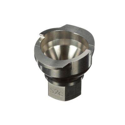 PPS™ 26003 Series 2.0 #S2C Adapter, M16 x 1.5 (Female), Use With: Series 2.0 Spray Cup System