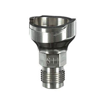 PPS™ 26018 Series 2.0 #S11 Adapter, 3/8-18 NPS (Male), Use With: Series 2.0 Spray Cup System