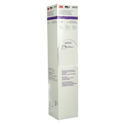 PPS™ 26173 Series 2.0 Standard 12-Pack Refill Kit, 650 mL, Use With: Accuspray™ One Spray Guns