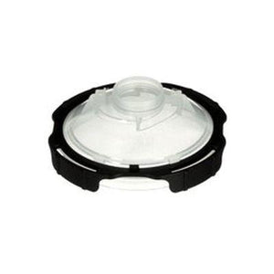 PPS™ 26204 Series 2.0 Cup Lid, Clear, Use With: Series 2.0 Midi/Mini/Micro Spray Cup System