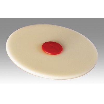 Scotch-Brite™ 07502 Molding Adhesive and Stripe Removal Disc, 6 in, 2800 rpm