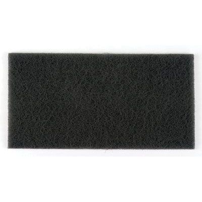 Scotch-Brite™ 64660 Non-Woven Durable Flex Hand Pad, 4-1/2 in W x 9 in L, 600 to 1000 Grit, S Ultra Fine Grade