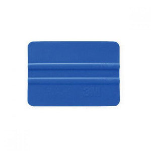 Scotchcal™ 71601 716 Series Applicator Squeegee, Blue