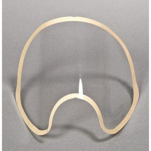 Scotchgard™ 89487 Semi-Permanent Lens Protector, Use With: Ultimate FX Full Facepiece Respirator