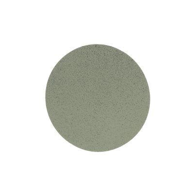 Trizact™ 02085 443SA Abrasive Disc, 6 in Dia, 3000 Grit, Foam Abrasive, Gray, Foam Backing
