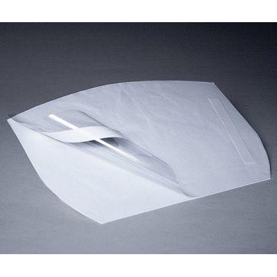 Versaflo™ 37302 Peel-Off Visor Cover, Use With: S-600, S-700, S-800 Hood