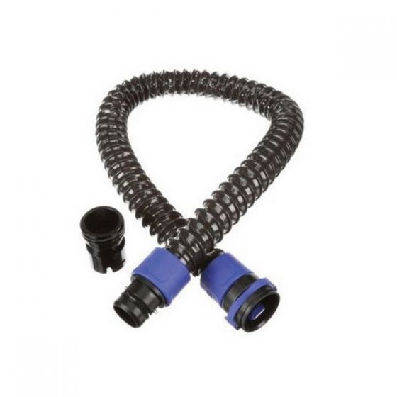 Versaflo™ 37310 Breathing Tube, Use With: TR-300 Series, Air Source, Head Top, AP-600 Portable Panels