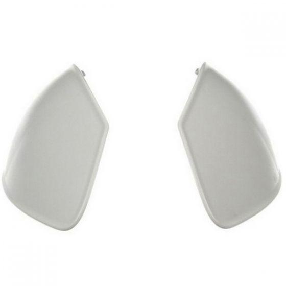 Versaflo™ 37318 Replacement Face Shield Head Insert, Use With: M-100 Series Faceshields