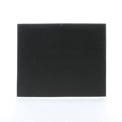 Wetordry™ Tri-M-Ite™ 02014 431Q Series Paper Sheet, 9 in W x 11 in L, 180 Grit, Very Fine Grade, Black