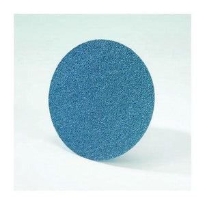 8" Norton Blue PSA 36 Grit Disc (25/box)