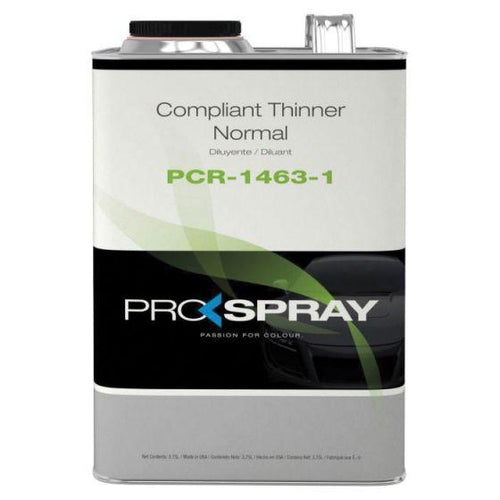 ProSpray Normal Comliant Thinner Gallon