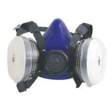 Load image into Gallery viewer, SAS Bandit N95 Respirator Large