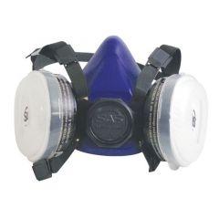 SAS Bandit N95 Respirator Medium