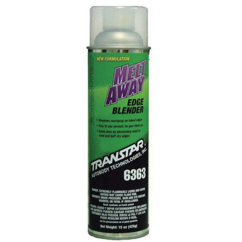 Transtar Melt Away Edge Blender Aerosol Can