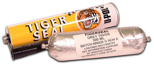 Tiger Seal Grey Sealant (sausage)