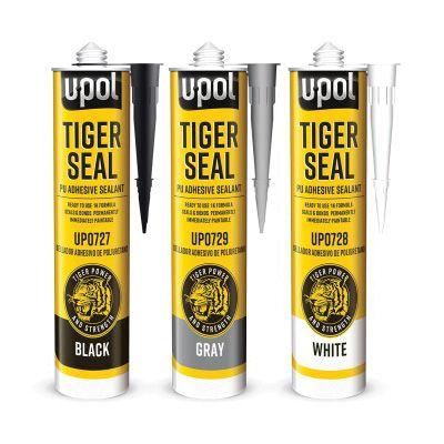 Tiger Seal White Adhesive Sealer
