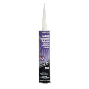 Transtar Windshield Black Adhesive